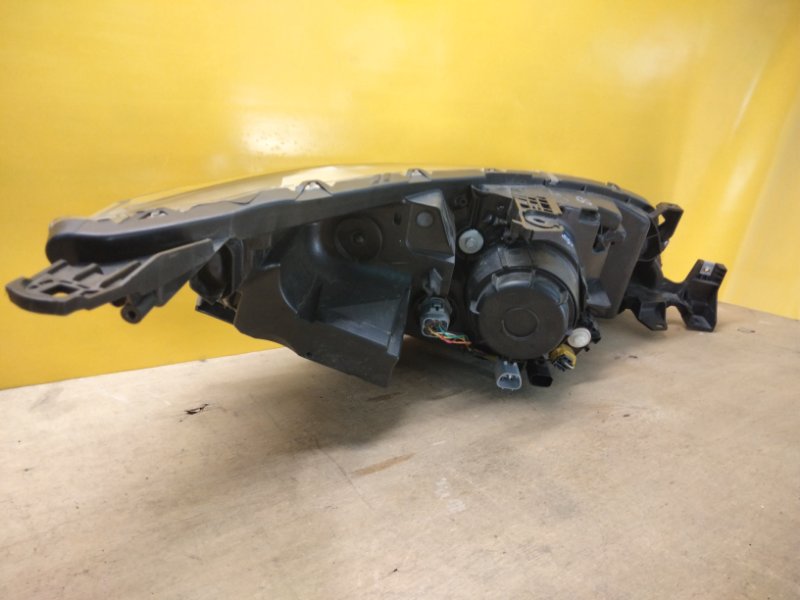 Фара ліва MITSUBISHI ECLIPSE CROSS 17-20 8301D169 — 5