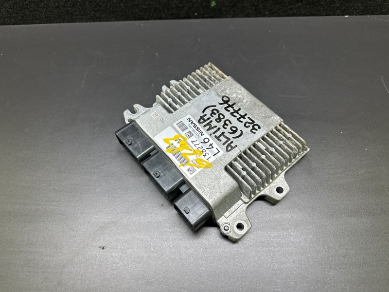 Блок керування двигуном NISSAN ALTIMA 19- 23703-6CA3A
