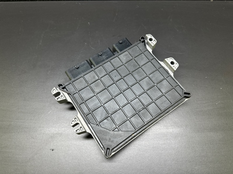 Блок керування двигуном NISSAN ALTIMA 19- 23703-6CA3A — 3