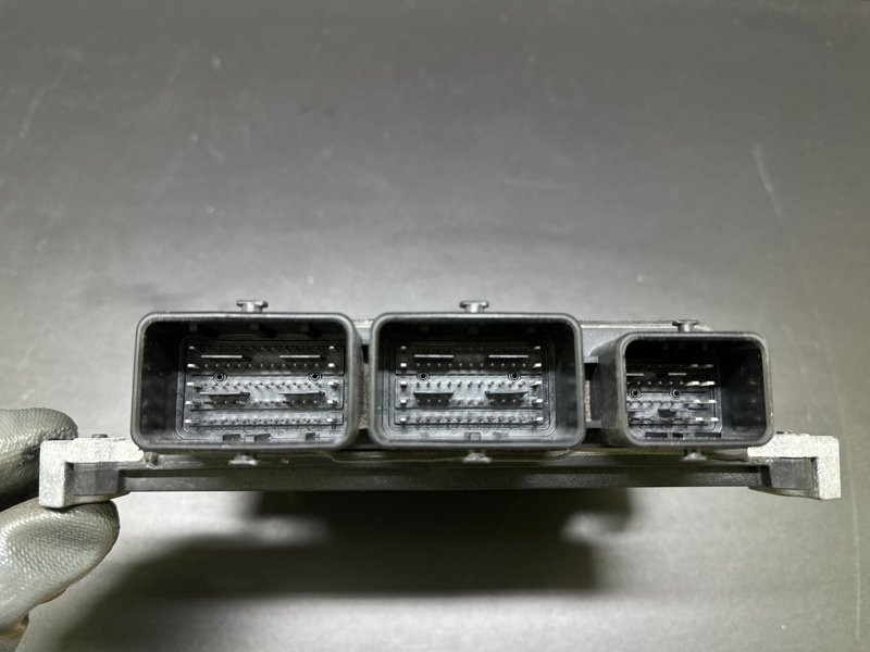 Блок керування двигуном NISSAN ALTIMA 19- 23703-6CA3A — 4