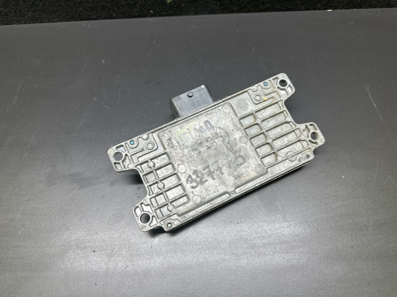 Блок керування АКПП NISSAN ALTIMA 19- 310F6-5NA0A — 2