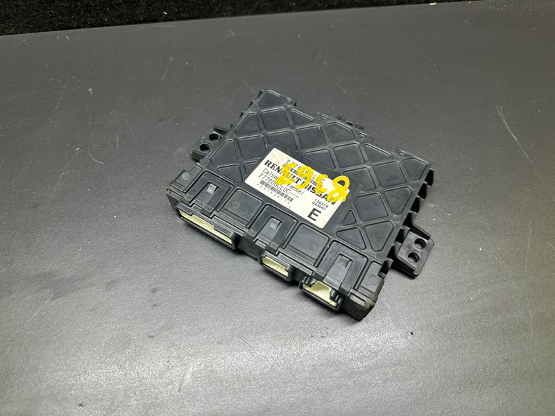 Блок електронний NISSAN ALTIMA 19- 27760-6CL0C