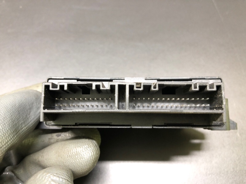 Блок керування парктроніком NISSAN ALTIMA 19- 28532-6CA2A — 3
