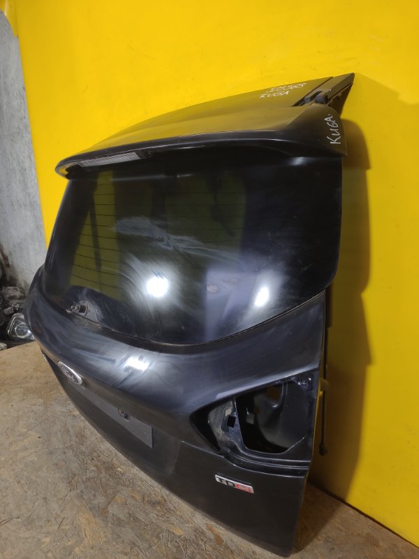 Кришка багажника FORD KUGA  (C394)  08–13 1707331 — 3