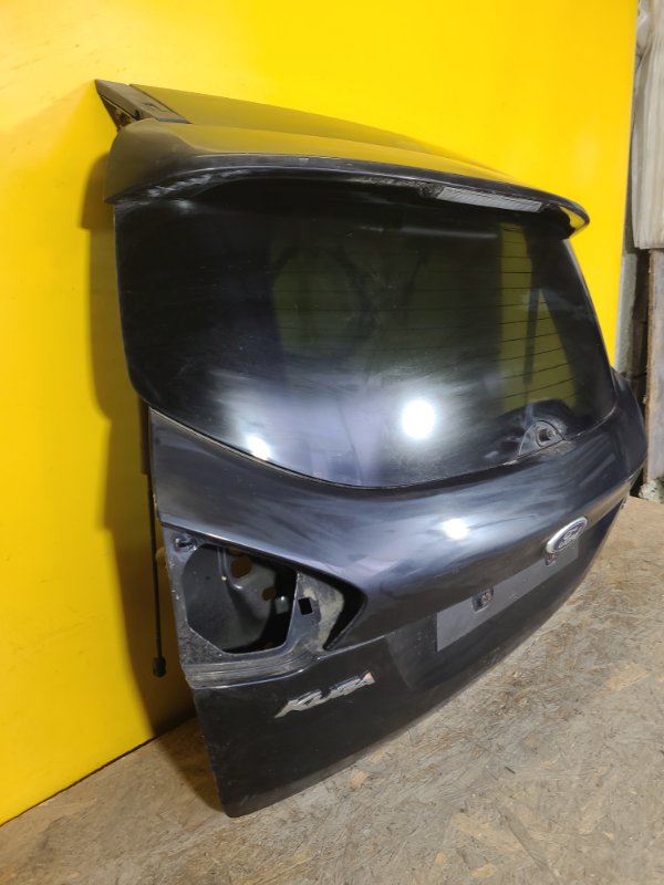 Кришка багажника FORD KUGA  (C394)  08–13 1707331 — 4