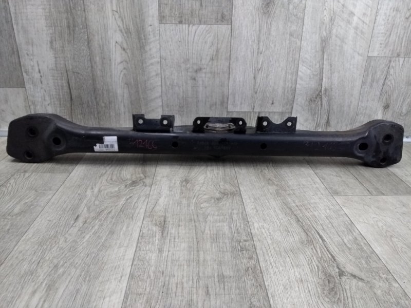 Балка під КПП PORSCHE CAYENNE 02-07 95534122500 — 4