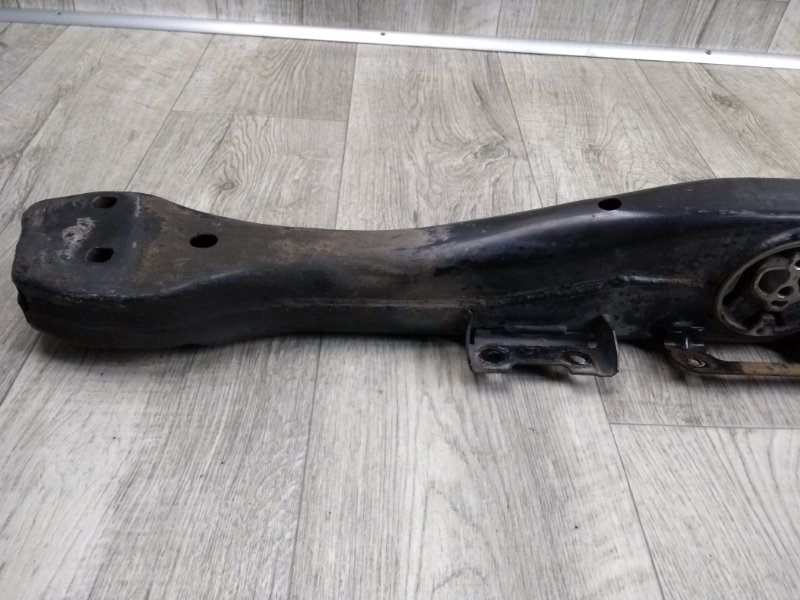 Балка під КПП PORSCHE CAYENNE 02-07 95534122500 — 5