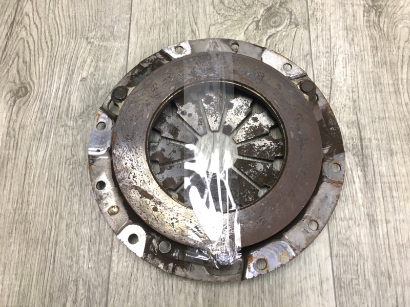 Кошик зчеплення MAZDA 323 BA 94-97 B626-16-410