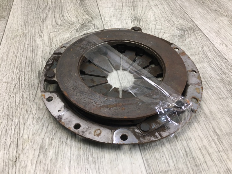Кошик зчеплення MAZDA 323 BA 94-97 B626-16-410 — 4