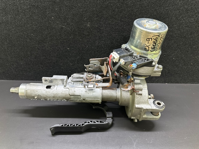 Електропідсилювач рульового керування MAZDA CX-9 16- BHN1-32-150C — 3