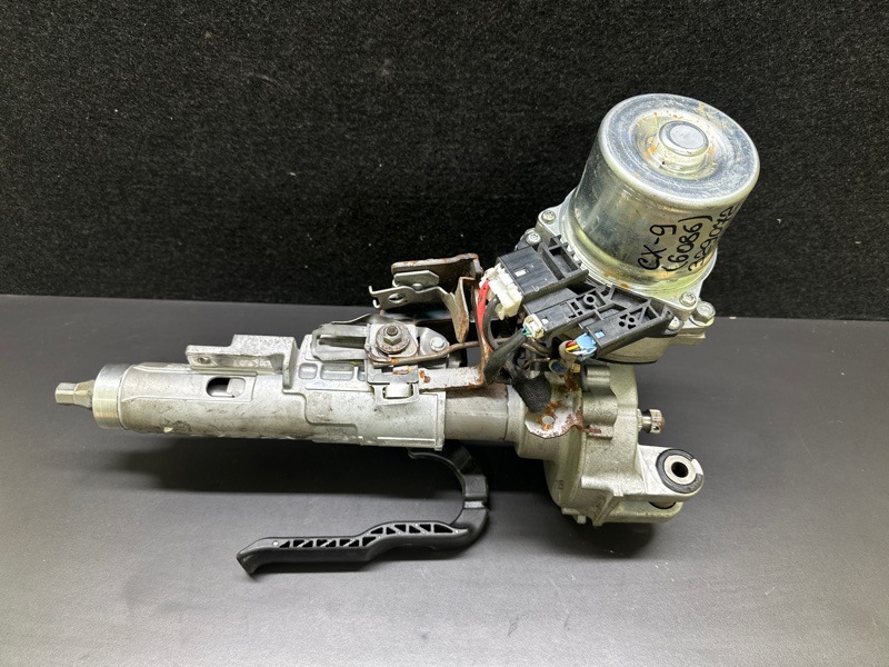 Електропідсилювач рульового керування MAZDA CX-9 16- BHN1-32-150C — 4