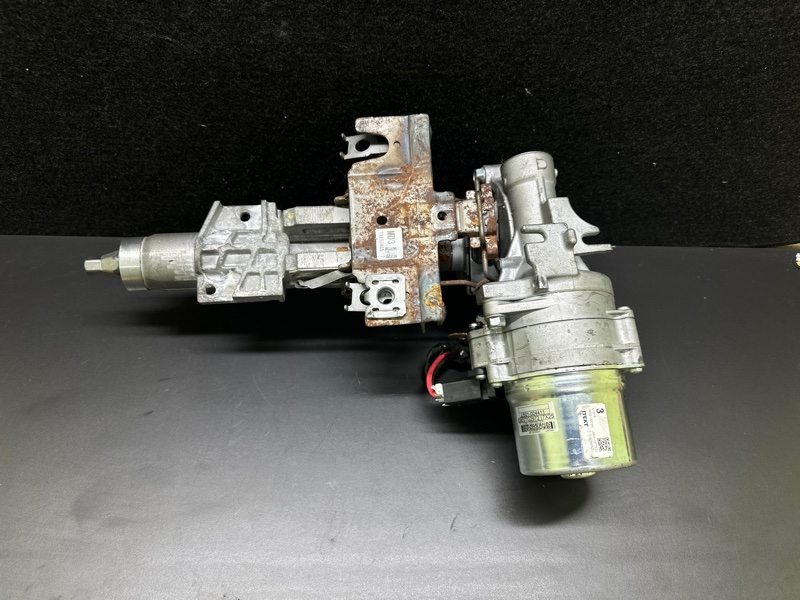 Електропідсилювач рульового керування MAZDA CX-9 16- BHN1-32-150C — 5