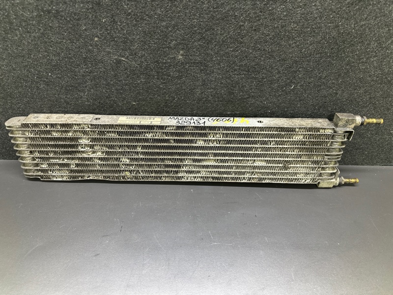 Радіатор АКПП DODGE CARAVAN 00-07 4809271AD — 2