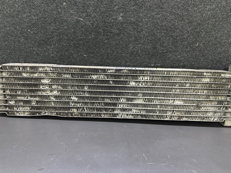 Радіатор АКПП DODGE CARAVAN 00-07 4809271AD — 3
