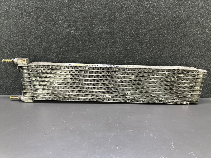 Радіатор АКПП DODGE CARAVAN 00-07 4809271AD — 4