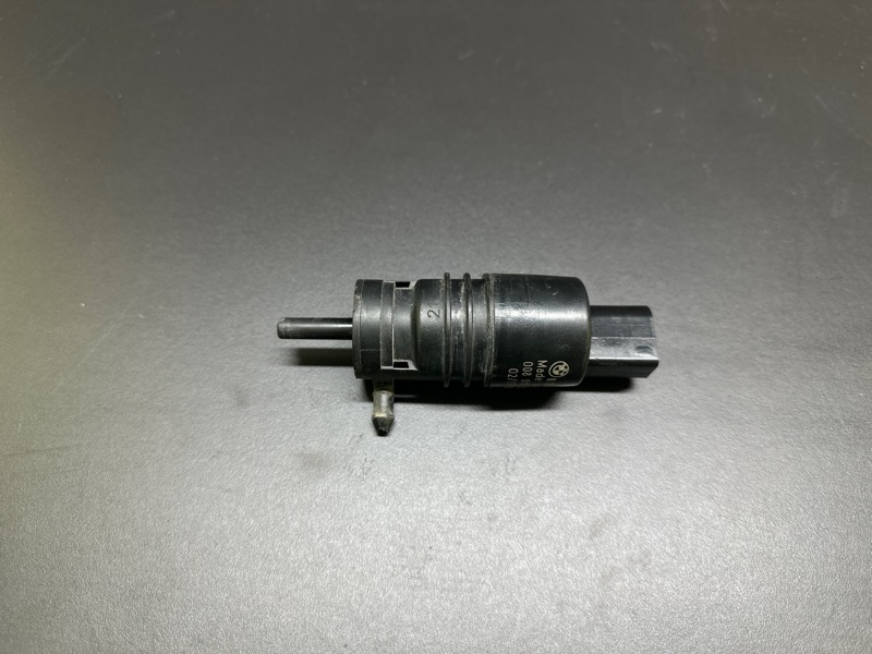 Насос омивача скла BMW 5 SERIES 10-17 67 12 8 362 154 — 2