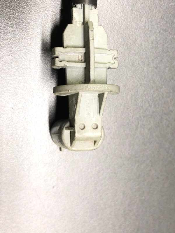 Датчик рівня бачка омивача BMW X5 (E70) 07-13 17 13 7 553 919 — 5