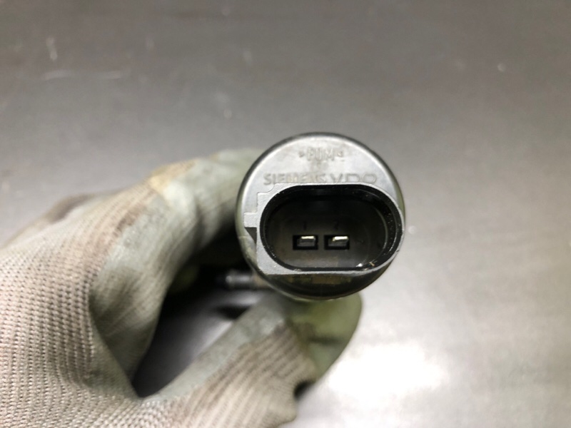 Насос омивача скла BMW 7 SERIES (F01-F04) 08-15 67 12 6 934 160 — 3