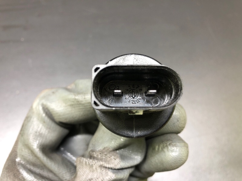 Датчик рівня бачка омивача AUDI A4 08-15 7M0 919 376 — 3