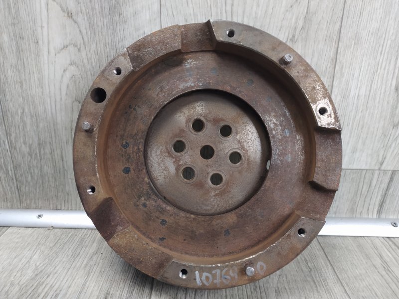 Маховик АКПП MITSUBISHI GALANT 87-93 MD131986