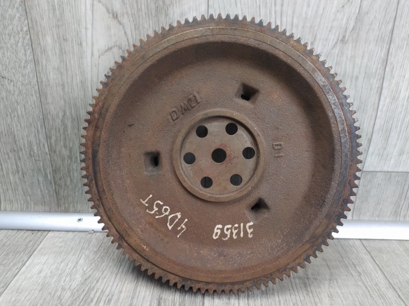 Маховик АКПП MITSUBISHI GALANT 87-93 MD131986 — 2