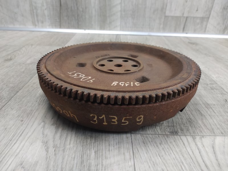 Маховик АКПП MITSUBISHI GALANT 87-93 MD131986 — 3