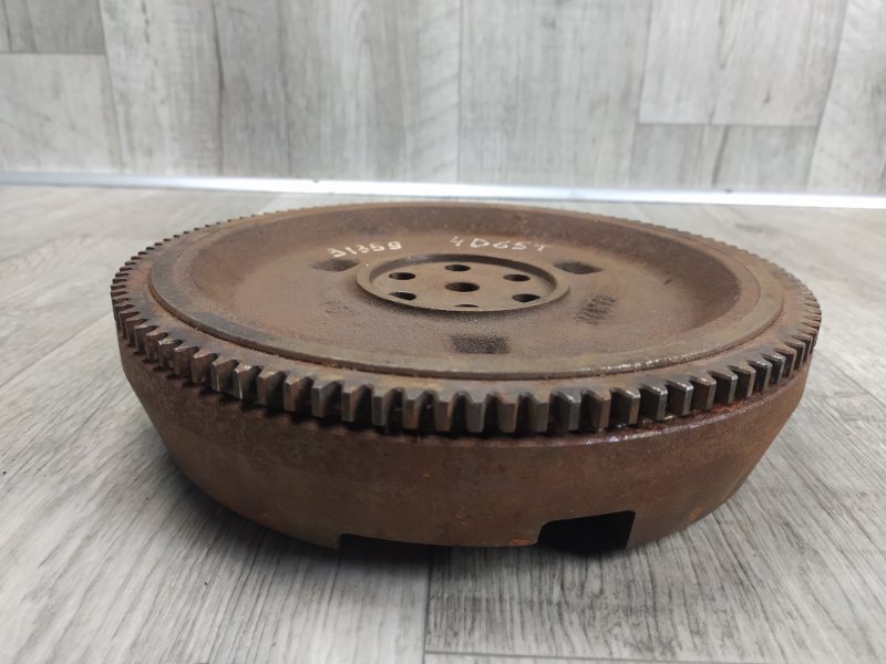 Маховик АКПП MITSUBISHI GALANT 87-93 MD131986 — 4
