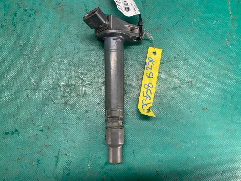 Котушка запалювання LEXUS IS250/350 05-13 90919-02250