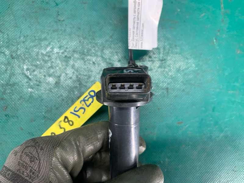 Котушка запалювання LEXUS IS250/350 05-13 90919-02250 — 5