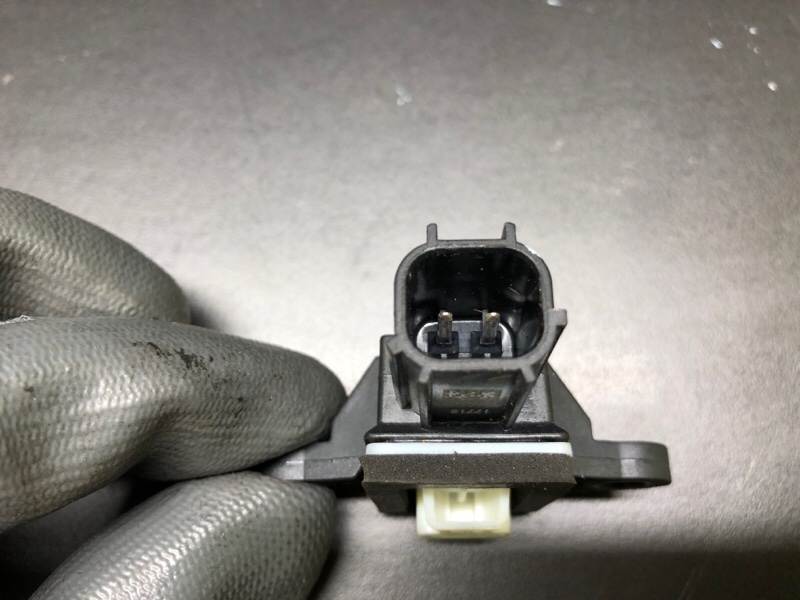 Датчик удару передній правий FORD TRANSIT CONNECT 13-24 GN1Z-14B345-A — 3