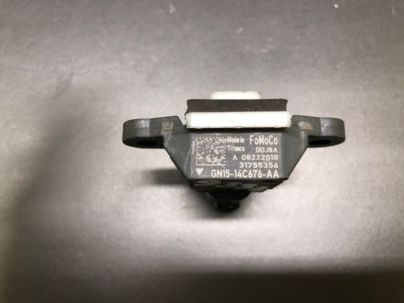 Датчик удару передній правий FORD TRANSIT CONNECT 13-24 GN1Z-14B345-A — 4