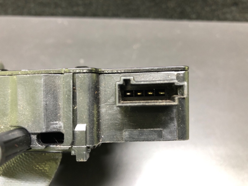 Замок кришки багажника CADILLAC CT5 19-24 13513995 — 4