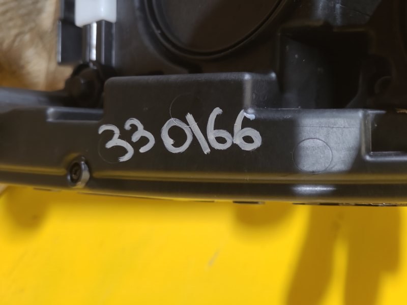Фара ліва HYUNDAI KONA SX2  23- BE92161110 — 2