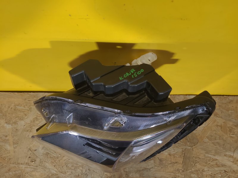 Фара ліва HYUNDAI KONA SX2  23- BE92161110 — 5