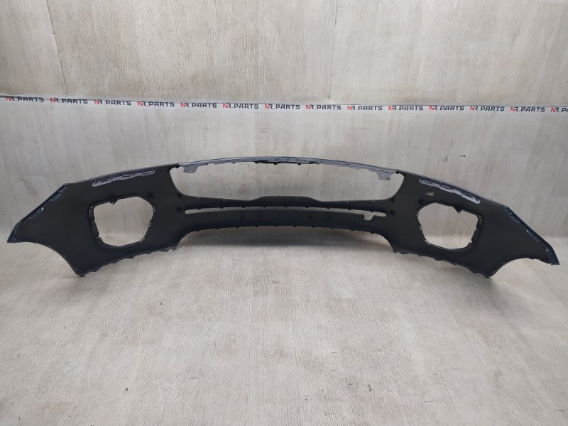 Бампер передній KIA SPORTAGE QL 15-21 86510-D9000 — 4