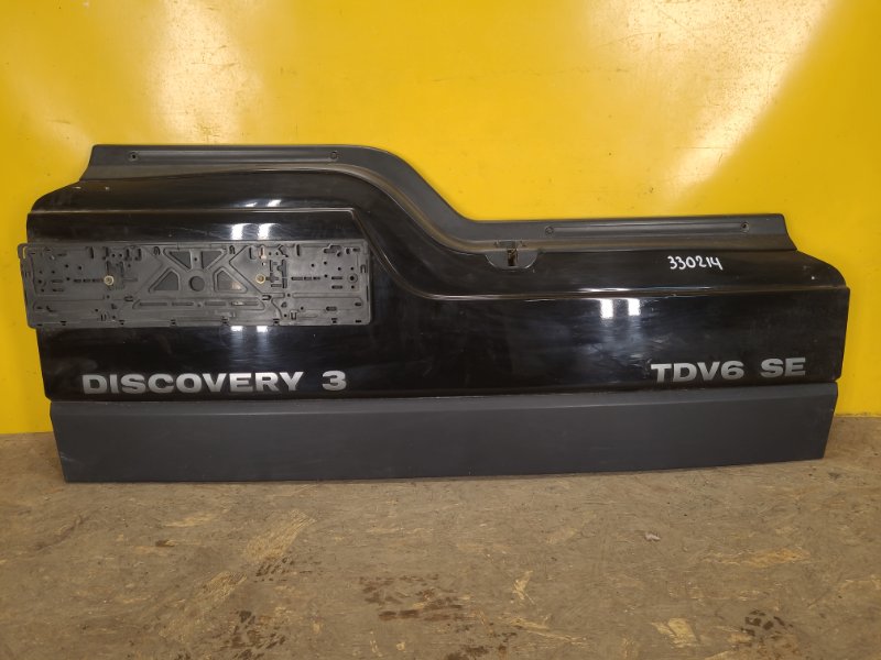 Борт кузова LAND ROVER DISCOVERY 04-09 BHA780080