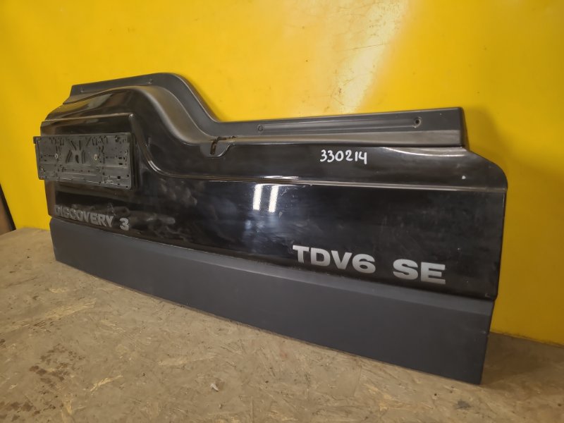 Борт кузова LAND ROVER DISCOVERY 04-09 BHA780080 — 3