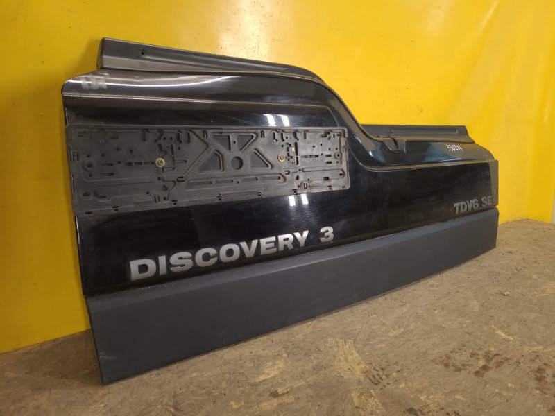 Борт кузова LAND ROVER DISCOVERY 04-09 BHA780080 — 4