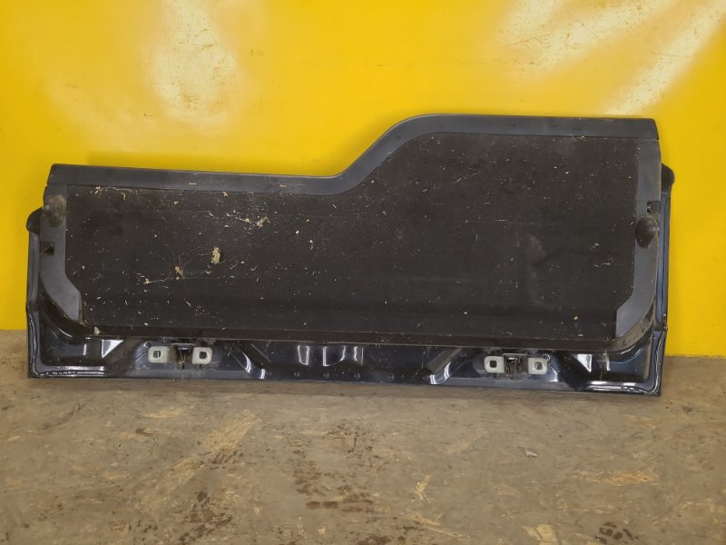 Борт кузова LAND ROVER DISCOVERY 04-09 BHA780080 — 5