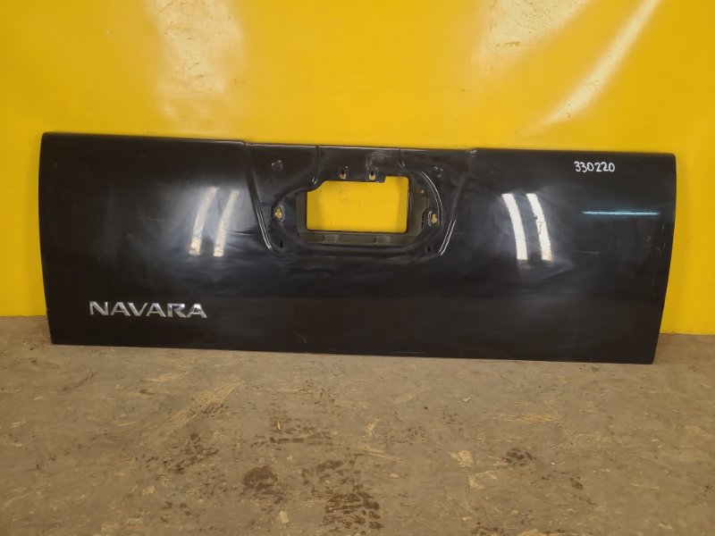 Борт кузова NISSAN NAVARA 04-15 93400EA30J