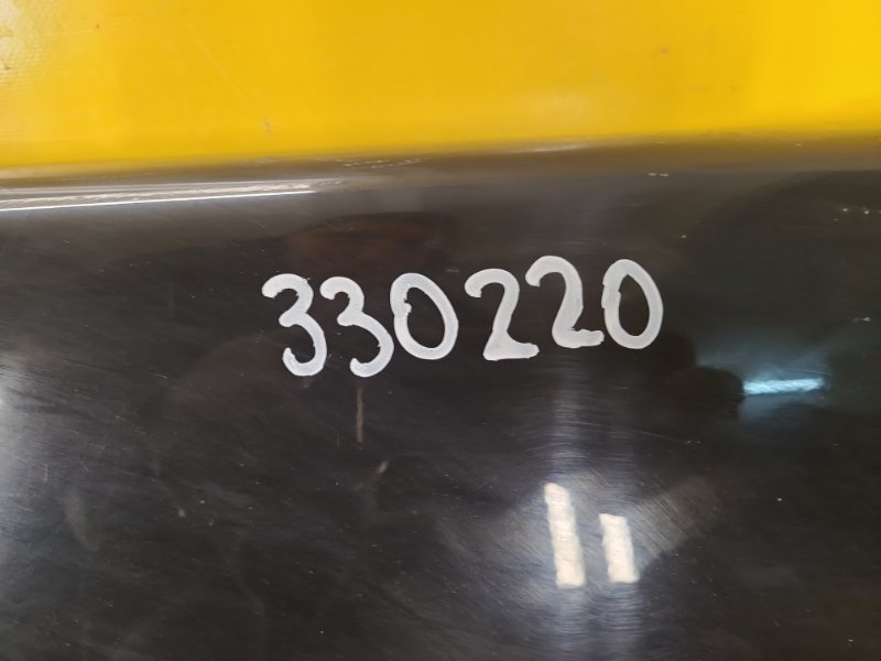 Борт кузова NISSAN NAVARA 04-15 93400EA30J — 2
