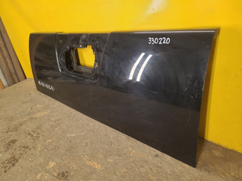 Борт кузова NISSAN NAVARA 04-15 93400EA30J — 3