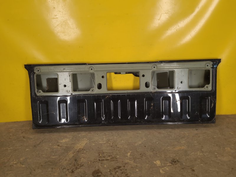 Борт кузова NISSAN NAVARA 04-15 93400EA30J — 5