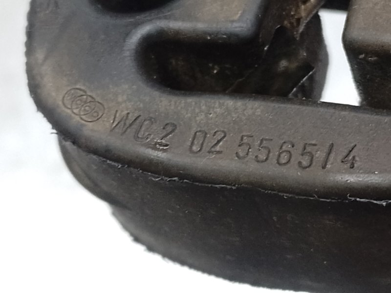 Кронштейн/кріплення глушника AUDI A6 (C5) 97-04 8D0 253 147 E — 5