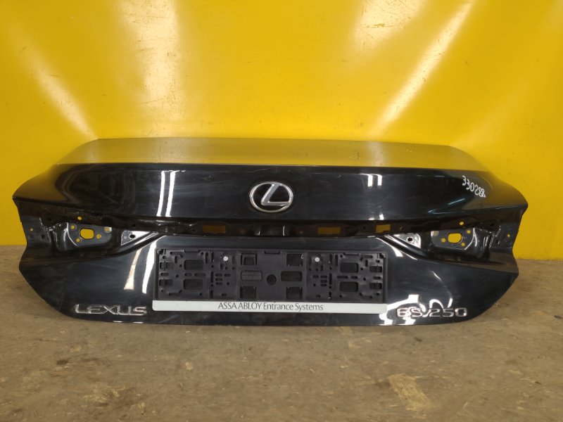 Кришка багажника LEXUS ES 18- 64401-33870