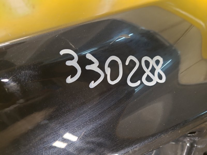 Кришка багажника LEXUS ES 18- 64401-33870 — 2