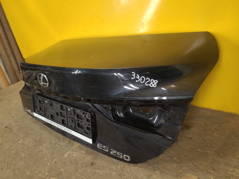 Кришка багажника LEXUS ES 18- 64401-33870 — 4