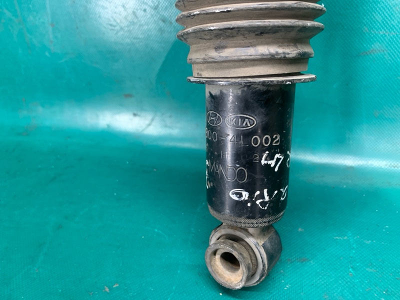 Амортизатор задній правий KIA RIO UB 2011-2017 55300-4L002 — 4
