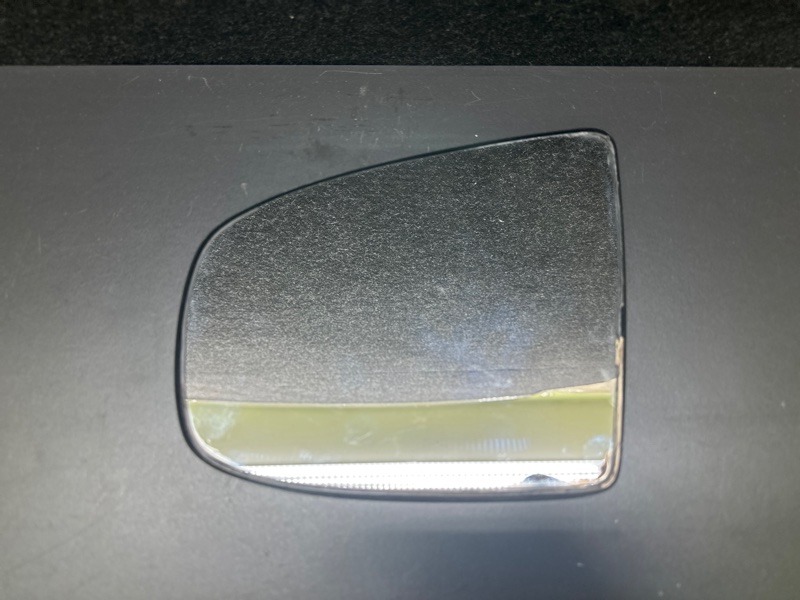 Дзеркальний елемент лівий BMW X5 (E70) 07-13 51 16 7 174 987 — 2