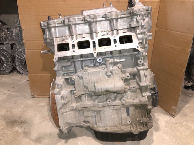 Двигун бензин TOYOTA AVALON 13-18 2AR — 3